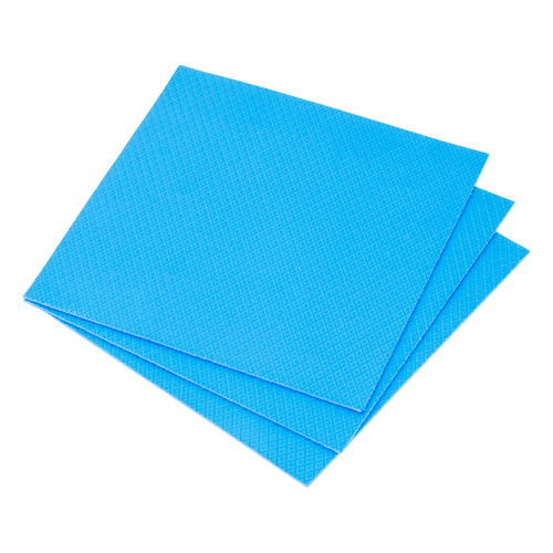 熱伝導パッド 大判 3枚入り