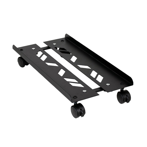 CPUスタンド キャスター付