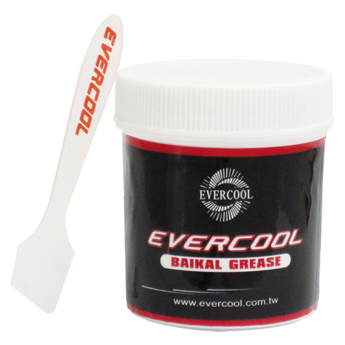 熱伝導グリス 大容量タイプ