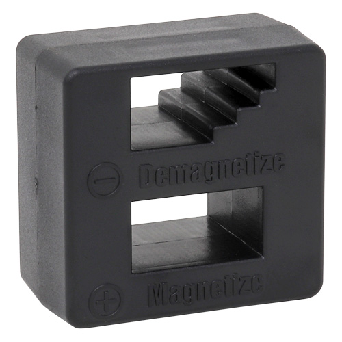 ドライバー用 着磁・消磁器