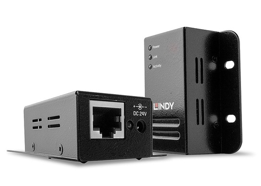LINDY 50m USB2.0 エクステンダー