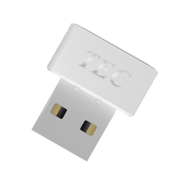 Windows10/11Hello、Windows Hello for Business対応マッチオンチップ方式USB指紋認証アダプター