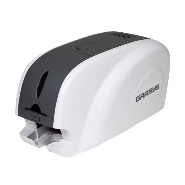 カードプリンター GRASYS ID170R