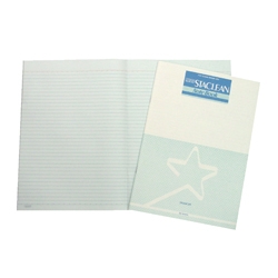 ニュースタクリンノート A4 32枚×10冊