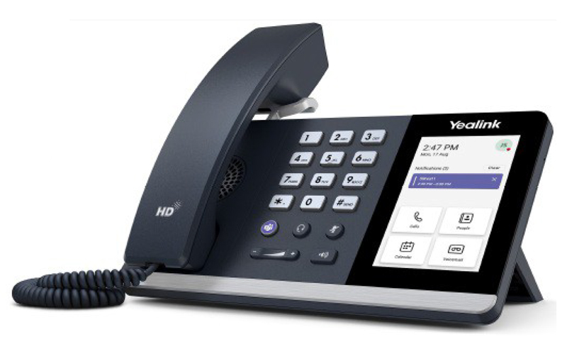 Teams専用IP電話機 MPシリーズ