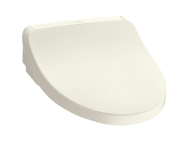 ウォシュレット KM 瞬間式 パステルアイボリー