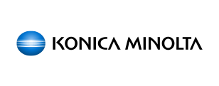 KONICA MINOLTA