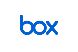 box