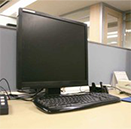 セキュリティ監視