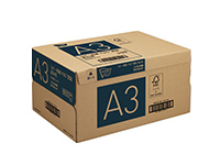 FSC（R）認証 コピー用紙　高白色