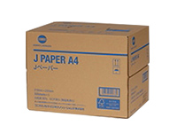 Jペーパー