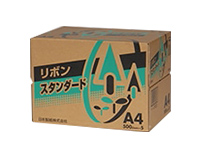 リボンスタンダード