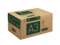 FSC（Ｒ）認証　コピー用紙