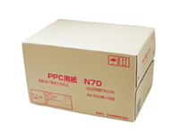 再生PPC用紙 N-70