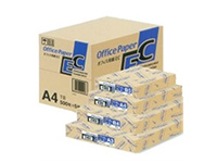オフィス用紙EC
