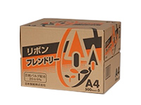 リボンフレンドリー