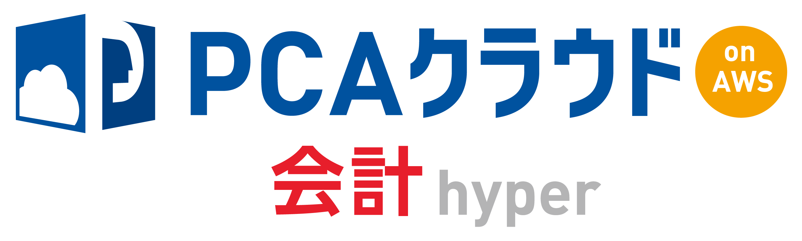 PCAクラウド会計hyper