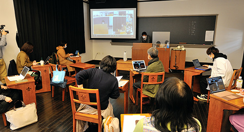 これからの教育現場に一体感をつくりだす