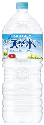 オフィス常備用ペットボトル