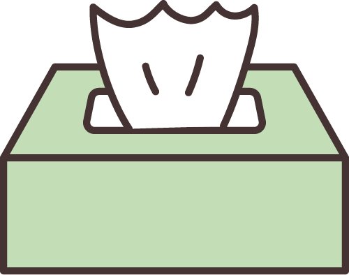 デスク周りで集中力を落とさない