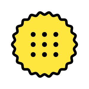 クッキー、かんぱん