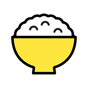 ごはん