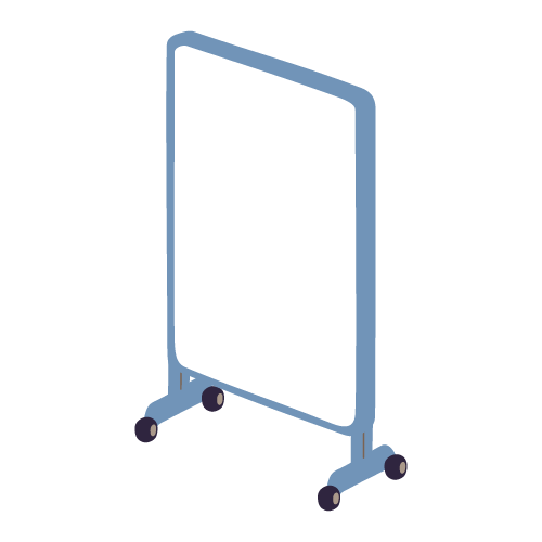 パーティション