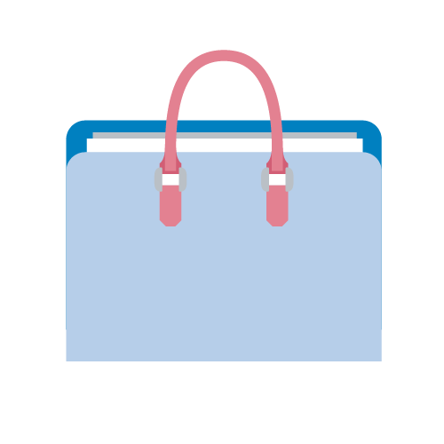 日々の業務を助けるサポート用品