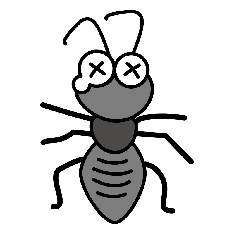アリ対策