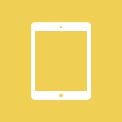 産業用タブレット