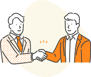 より条件に合う人を選べるようになった