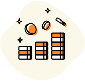 採用コストが下がった