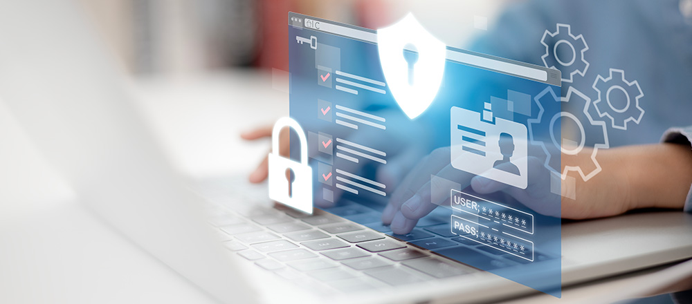 セキュリティ強化